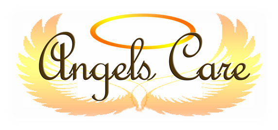 angel care logo